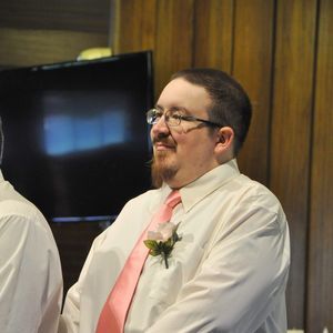 Meet your Posher, Evan